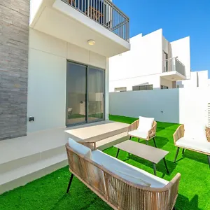 Alh Vacay - Damac Hills 2 Primrose Dubai